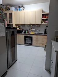 Townhouse Apartments (D9), Apartment #517234511